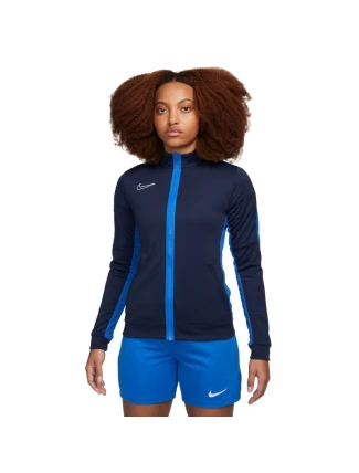 Dámska mikina Nike Dri-FIT Academy DR1686-451 Dámska mikina Nike Dri-FIT Academy DR1686-451