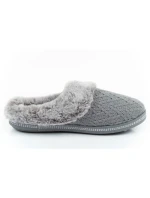 Skechers W 167225/GRY papuče