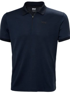 Helly Hansen HP 1/2 Zip Polo tričko M 34503 597