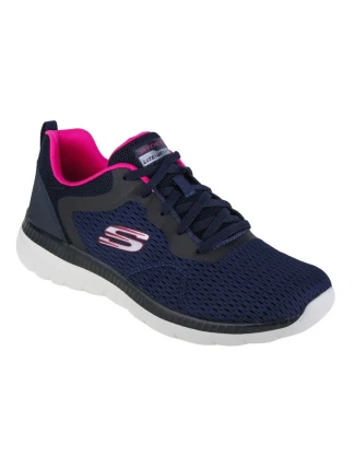 Skechers Bountiful – Quick Path 12607-NVHP tmavomodrá 36,5 Skechers Bountiful – Quick Path 12607-NVHP tmavomodrá 36,5