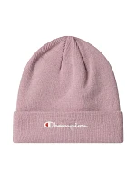 Champion Čiapka Beanie Cap pink 806070 VS100 Champion Čiapka Beanie Cap pink 806070 VS100