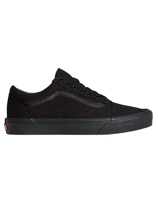Vans Unisex Old Skool VN000D3HBKA Vans Unisex Old Skool VN000D3HBKA