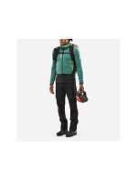 Mikina MILLET M FUSION GRID HOODIE, čierna Mikina MILLET M FUSION GRID HOODIE, čierna
