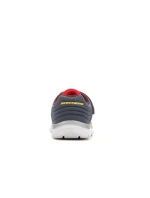 Skechers Skech-Lite-Micro Jr 95054N-RDCC