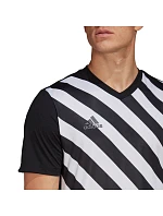 Pánsky dres Entrada 22 Graphic Jersey M HF0126 - Adidas