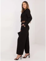 IT nohavice SP FL9020 1.73 black