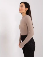 Blúzka RV BZ 9205.23X tmavo lila