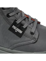 Unisex topánky SP20 OVERLAB SEDONA SAGE U 77371-417-M tmavo šedá - Palladium