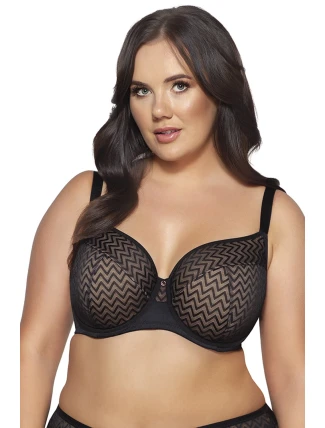 Polomäkký model 194737 Ava