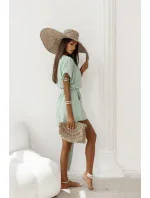 Dámsky overal model 214759 LaBalancia Dámsky overal model 214759 LaBalancia