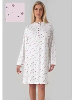 Dámska nočná košeľa Karelpiu KF5036