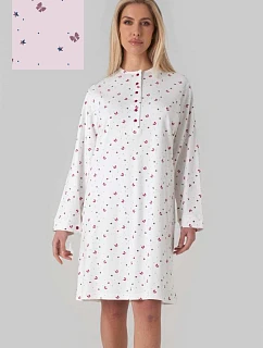 Dámska nočná košeľa Karelpiu KF5036