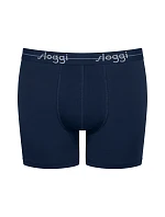 Sloggi Men Start - 2× Sloggi mäkké bavlnené pánske šortky Sloggi Men Start - 2× Sloggi mäkké bavlnené pánske šortky