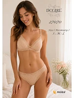 Nohavičky DC Girl 27070 A12 S–L Nohavičky DC Girl 27070 A12 S–L