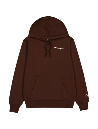 Champion mikina s kapucňou W 117530 MS524