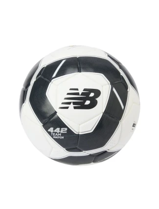 Futbalová lopta New Balance 442 Team Match - FIF WLO FB23060GWLO