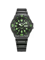 Hodinky Casio MRW-200H-3BVDF + BOX Hodinky Casio MRW-200H-3BVDF + BOX