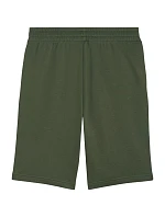 Pánske šortky Puma ESS No.1 Logo 10" (s) khaki 682595 86 Pánske šortky Puma ESS No.1 Logo 10" (s) khaki 682595 86