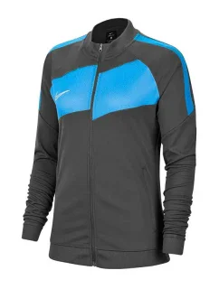 Dámska tréningová mikina Dry Academy Pro W BV6932-060 - Nike
