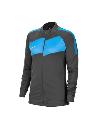 Dámska tréningová mikina Dry Academy Pro W BV6932-060 - Nike