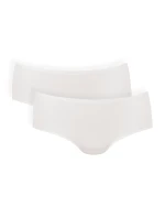 Hipsterky Essential 2pack 1342-2 white - Anita Classix