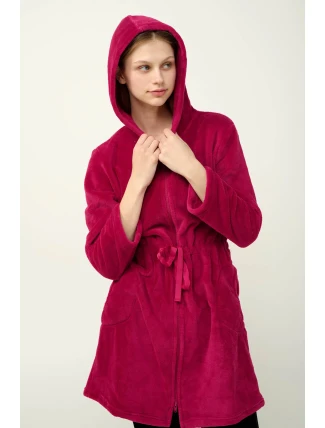 Vamp - Dámsky župan na zips 19211 - Vamp