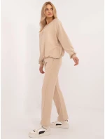 Súprava EM KMPL 930.61 béžová