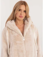 Bunda IF KR G230111.97P light beige