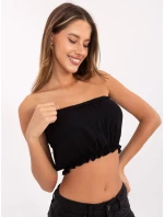 Horná časť LK TP 510105.91 čierna