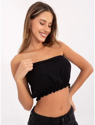 Horná časť LK TP 510105.91 čierna