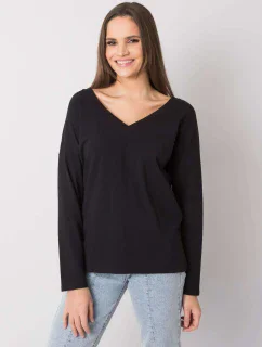 Blúzka RV BZ 7315.39X čierna