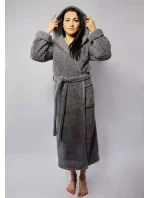 Dámsky župan Diana dlhý - DKaren Dámsky župan Diana dlhý - DKaren