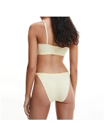 Dámska športová podprsenka Form To Body QF6757E-5G5 - Calvin Klein Dámska športová podprsenka Form To Body QF6757E-5G5 - Calvin Klein