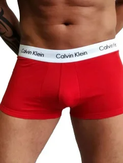 Pánske boxerky NB2518A-XKW - Calvin Klein