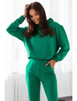 Dámska tepláková súprava Bibi D8 - IVON Dámska tepláková súprava Bibi D8 - IVON