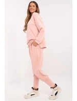 Tepláky model 207022 Taliansko Moda