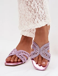 Papuče model 226354 Step in style