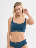 sloggi ZERO Feel Bliss Top – Smoky Blue – SLOGGI Smoky Blue – SLOGGI sloggi ZERO Feel Bliss Top – Smoky Blue – SLOGGI Smoky Blue – SLOGGI