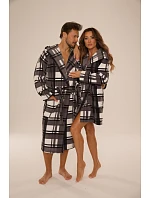 De Lafense župan 034 Blanket M-2XL pánsky De Lafense župan 034 Blanket M-2XL pánsky