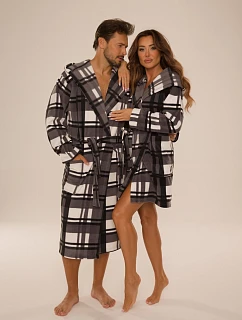 De Lafense župan 034 Blanket M-2XL pánsky