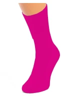 Dámske netlačiace ponožky Terjax art.003