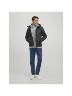 Jack & Jones Jjehero Puffer Hood Jacket Noos M 12211785