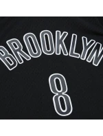Mitchell & Ness NBA Swingman Brooklyn Nets Deron Williams M tričko SMJY6513-BNE12DWMBLCK pánske Mitchell & Ness NBA Swingman Brooklyn Nets Deron Williams M tričko SMJY6513-BNE12DWMBLCK pánske