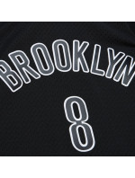 Mitchell & Ness NBA Swingman Brooklyn Nets Deron Williams M tričko SMJY6513-BNE12DWMBLCK pánske