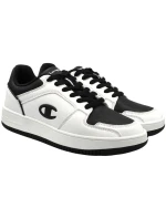 Champion topánky RD18 2.0 Low Cut W S11470 WW028 dámske