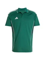 Adidas Tiro 25 Competition Polo M tričko JY1897 muži