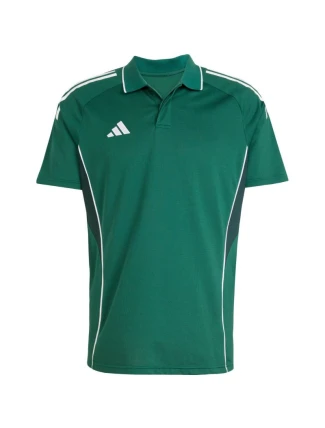 Adidas Tiro 25 Competition Polo M tričko JY1897 muži
