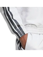 Adidas Tiro WV TT Q3 M mikina JW0233 muži