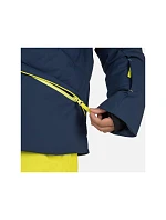 Rossignol Boy Siz Jkt Jacket navy blue Rossignol Boy Siz Jkt Jacket navy blue