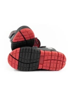 Detské zimné snežnice Leomil Spider-Man Warm pre chlapcov